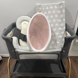 3-1 Bassinet Bundle 