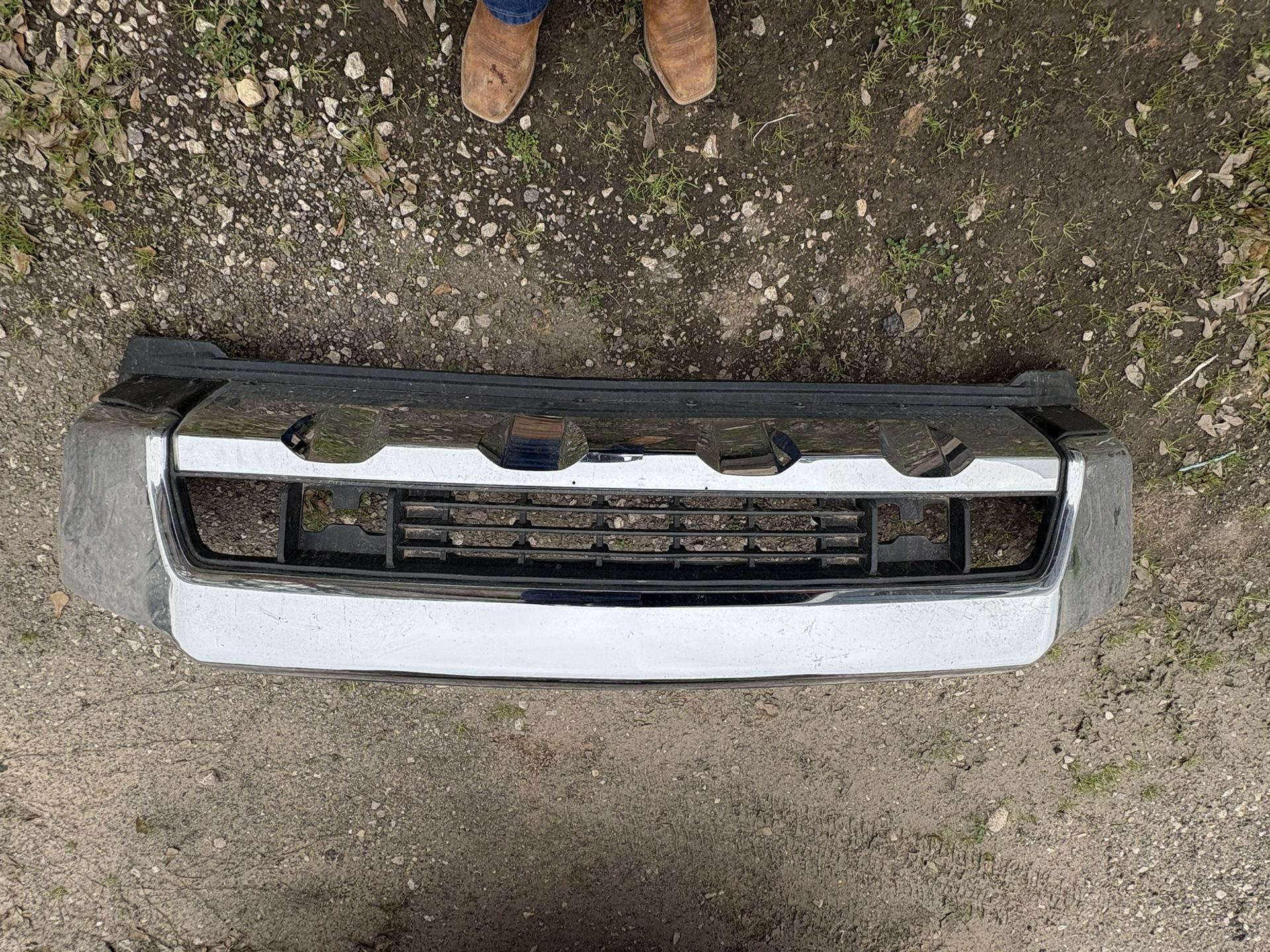 Bumpers