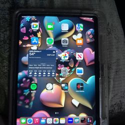 Brand New iPad 10th Generation 256gb Pink