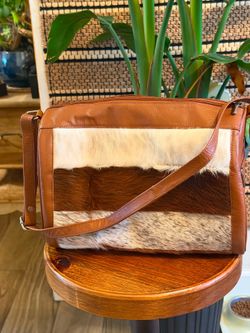 Leather Bag