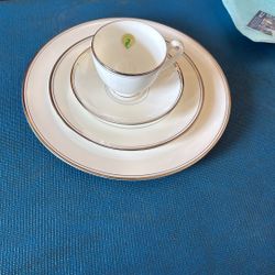 Fine China Waterford