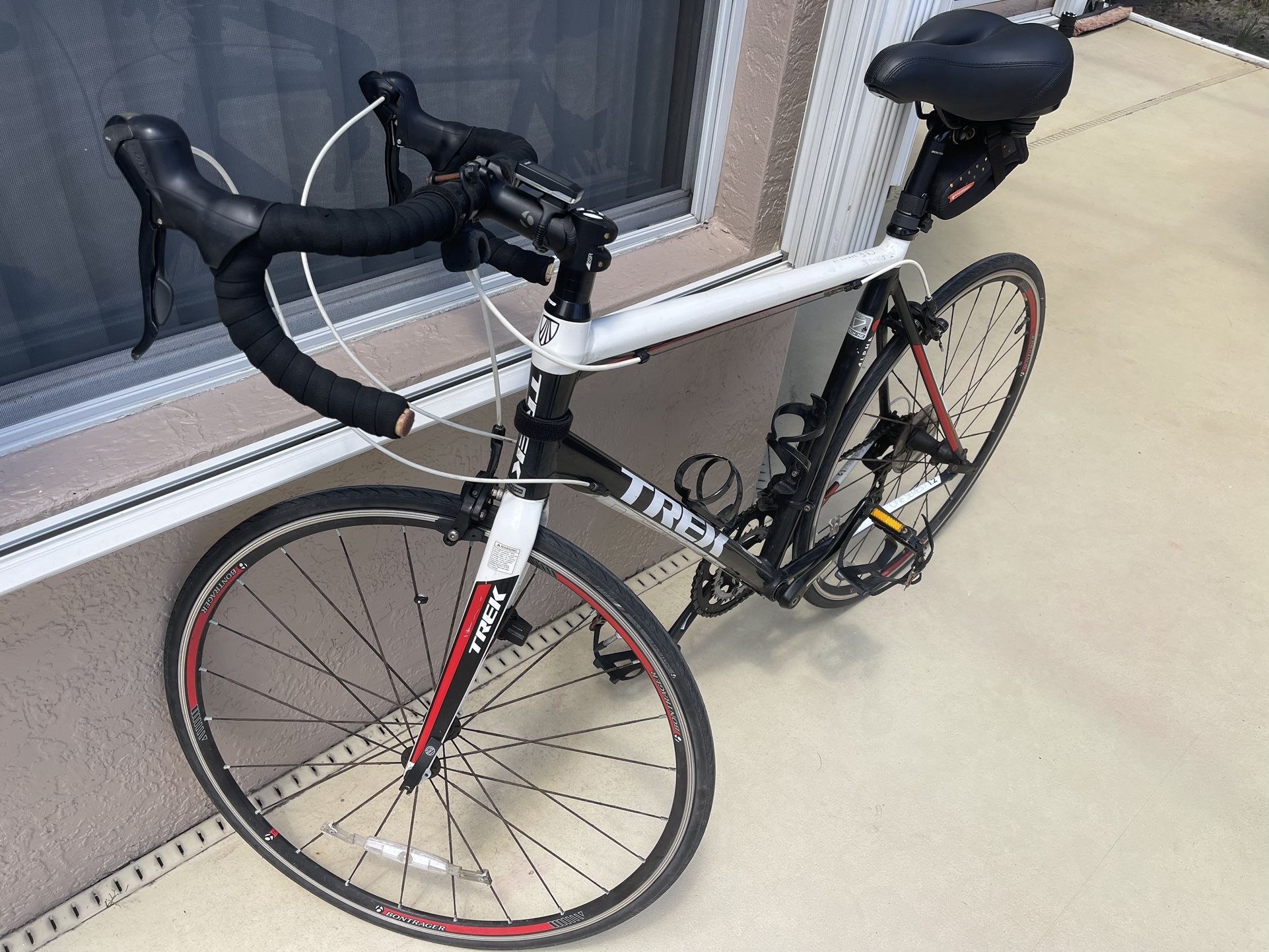 Trek Road Bike 'One Series 1.2' 57cm /22.5” Frame Size for