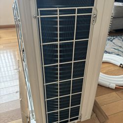 Split Mini AC OUTSIDE UNIT ONLY**** 18,000 BTU