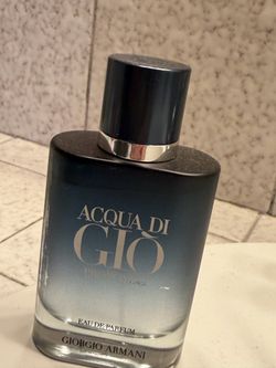 Aqua De Gio Men’s Cologne