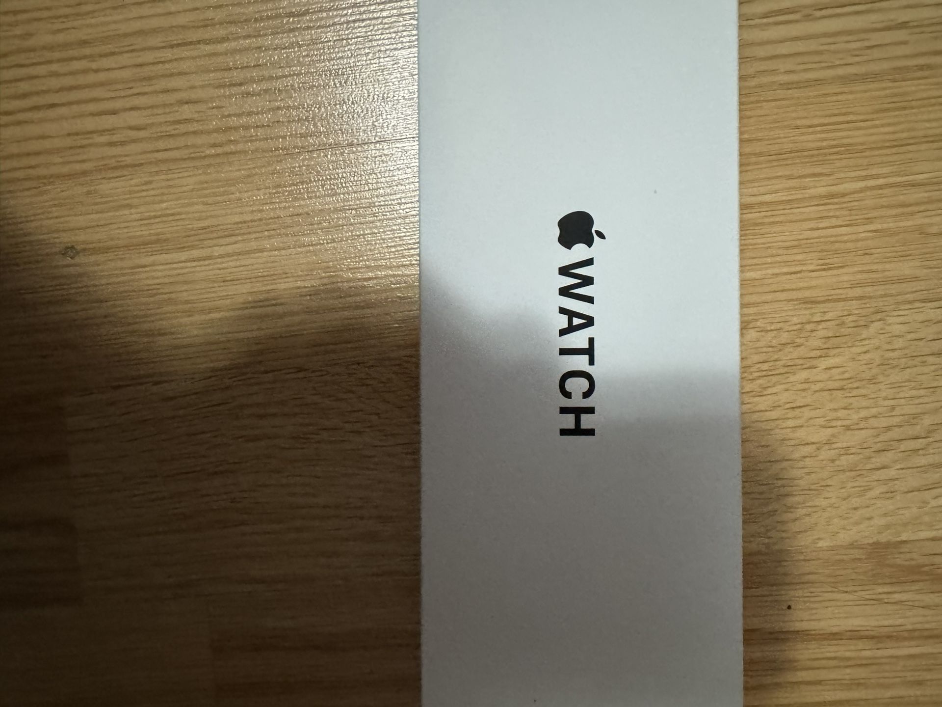 Apple Watch SE (Gen 2)