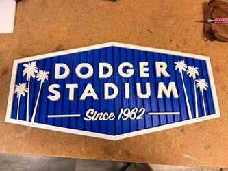 Dodger Stadium