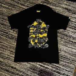 Bape T Shirt 