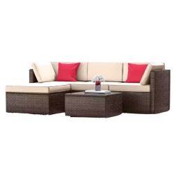 Patio Furniture Set