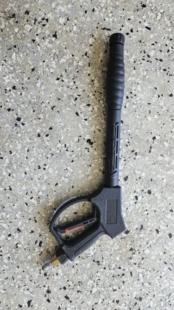 Pressure Washer Gun (Read Description)