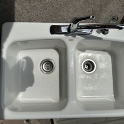 Sinks