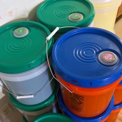 Laundry Detergent 5 Gallon For $65
