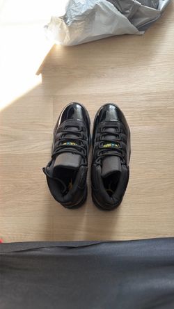 jordan 11 gammas