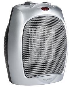 Amazon space heater