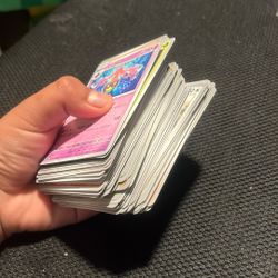 Pokemon Cards Japanese Bulk