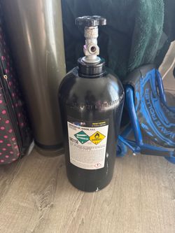Tank 10lb