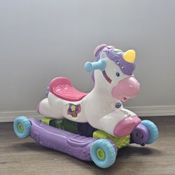 Unicorn Toy - Kids Toys 
