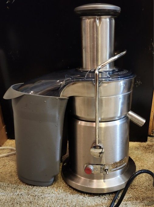 Breville juicer(Elite)