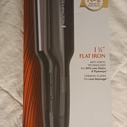 Remington 1 3/4 Flat Iron