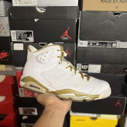 Jordan GMP 6s size 11.5 VNDS