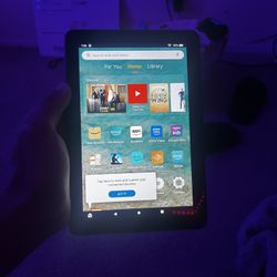 Kindle 10th gen