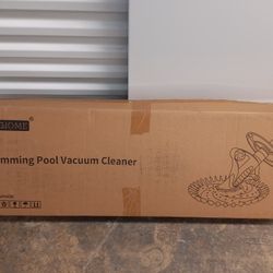Vivohome Swimming Pool Cleaner
