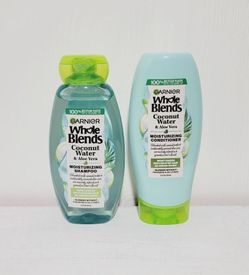 Garnier Whole Blends