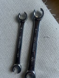 (Matco wrenches