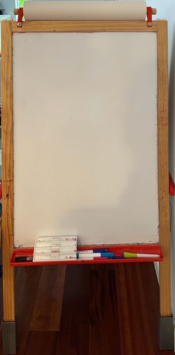 Easel