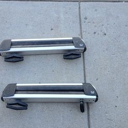 Ski Rack Snowboard Rack