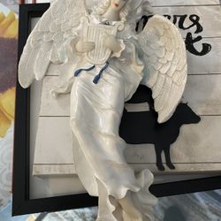 Vantage angels pair
