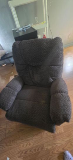 Recliner