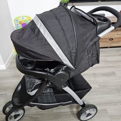 Graco Stroller 