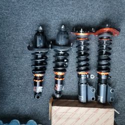 Ksport Coil Over Kit 