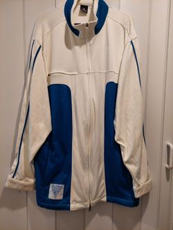 Nike Jordan track suit sweater sz XXL