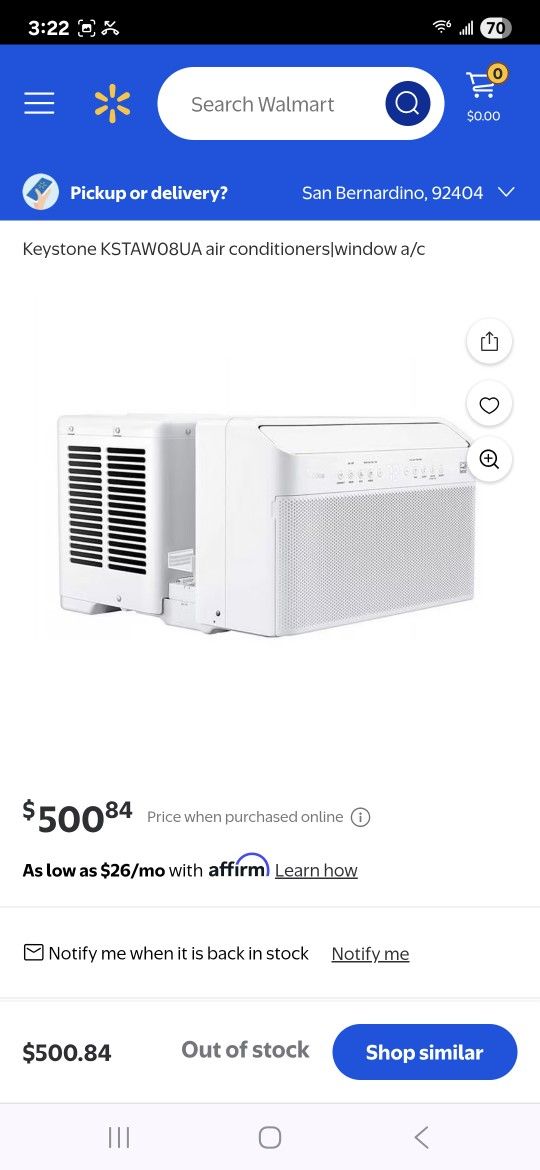 Window Ac Units