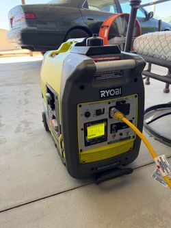 Generator