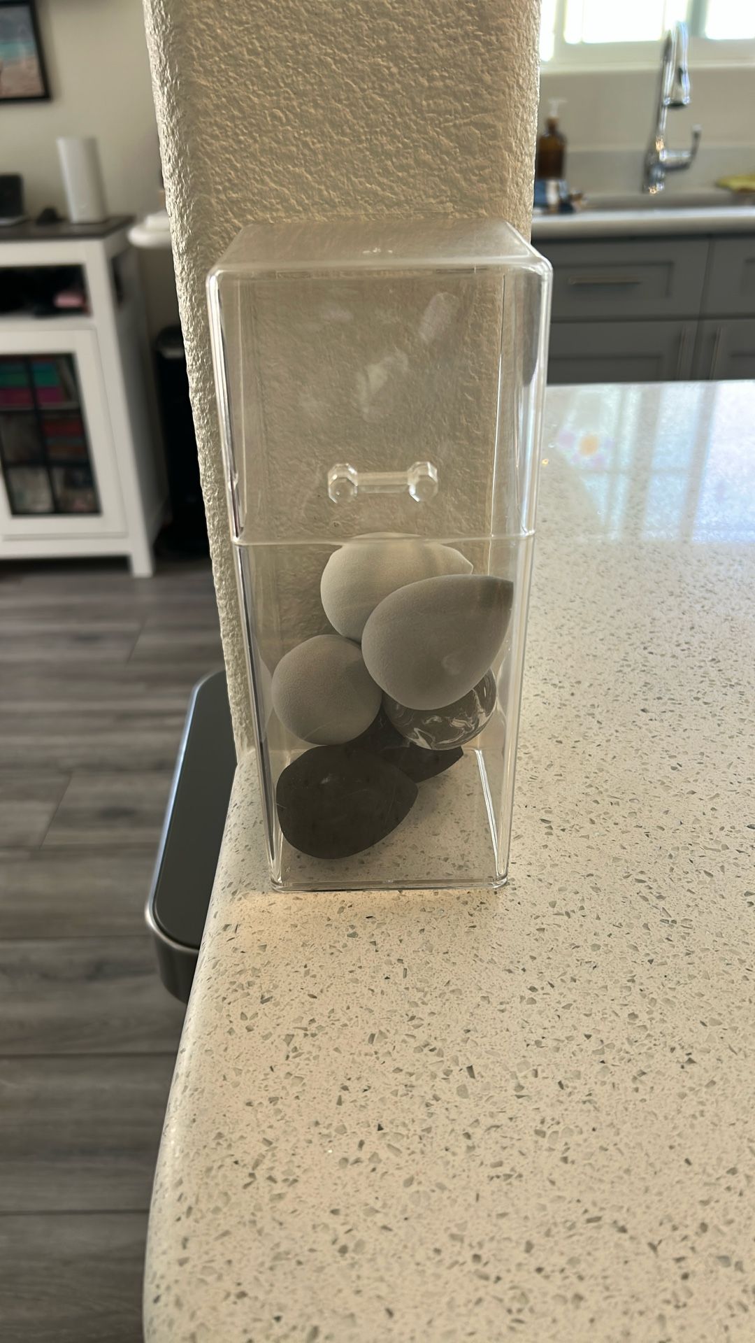 Soft Beauty Blenders