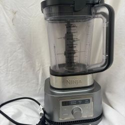 Ninja Blender Power Pitch NEW 200