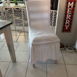 Chair Covers