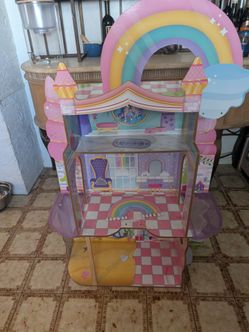 Doll house