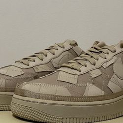 nike billie eilish air force 1