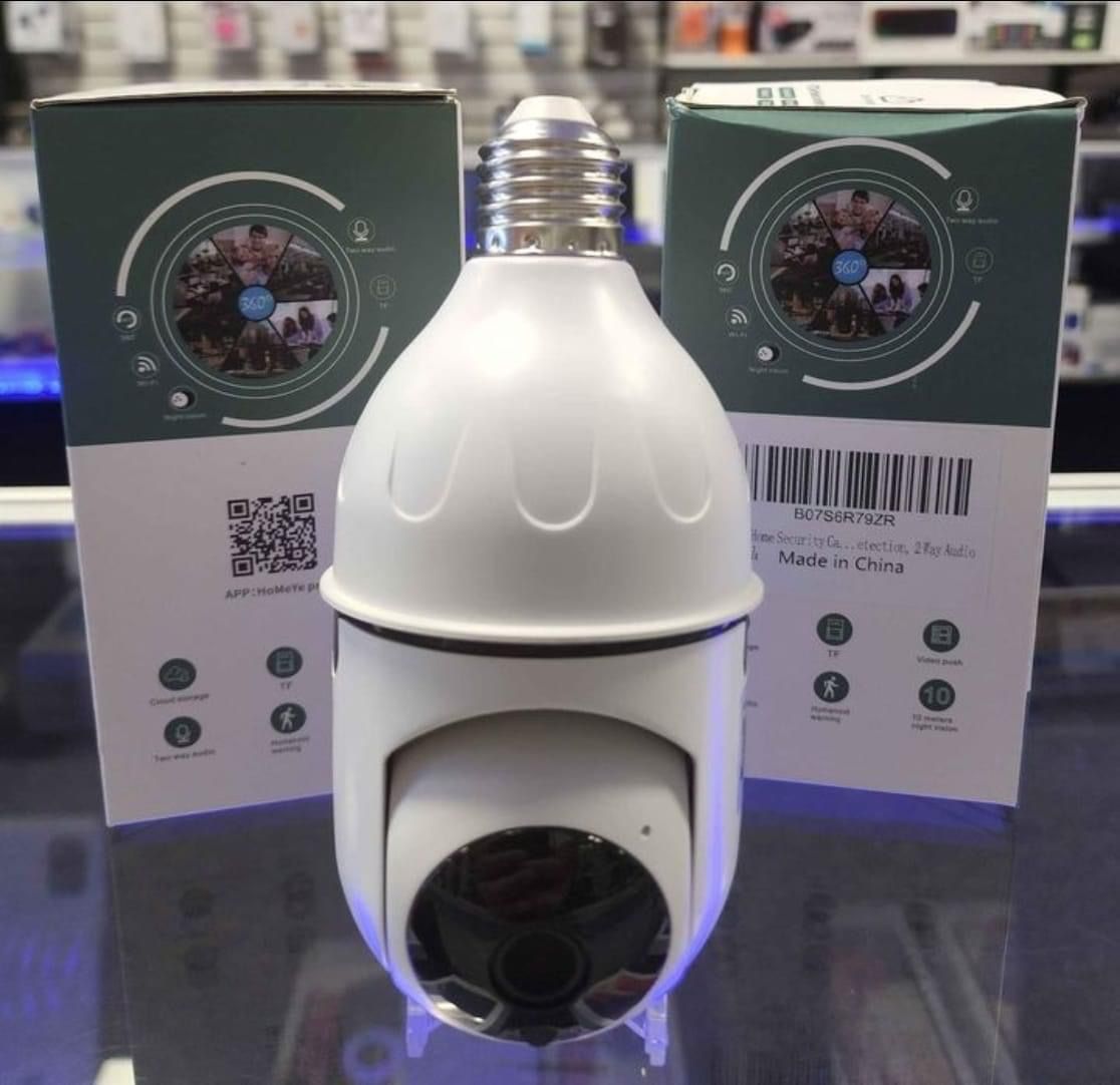 💫💥BRAND NEW 2024 WIRELESS SECURITY CAMERA 💥💫 VERY EASY AND FAST SET UP NO WIRES NEEDED TOW WAY AUDIO HUMANOID WORNING VIDEO PUSH CLOUD OR SD CA