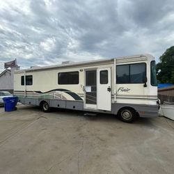 1997 Southwind Flair