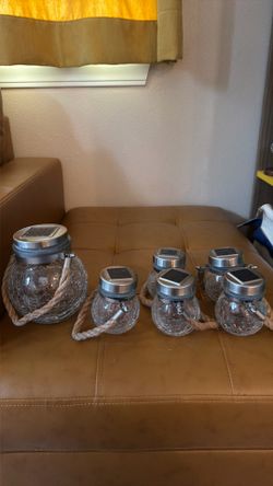 Solar light lamp