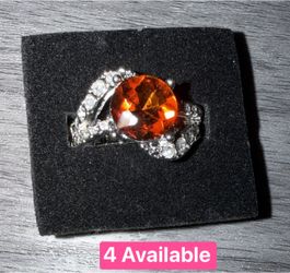 Paparazzi Accessories Rings
