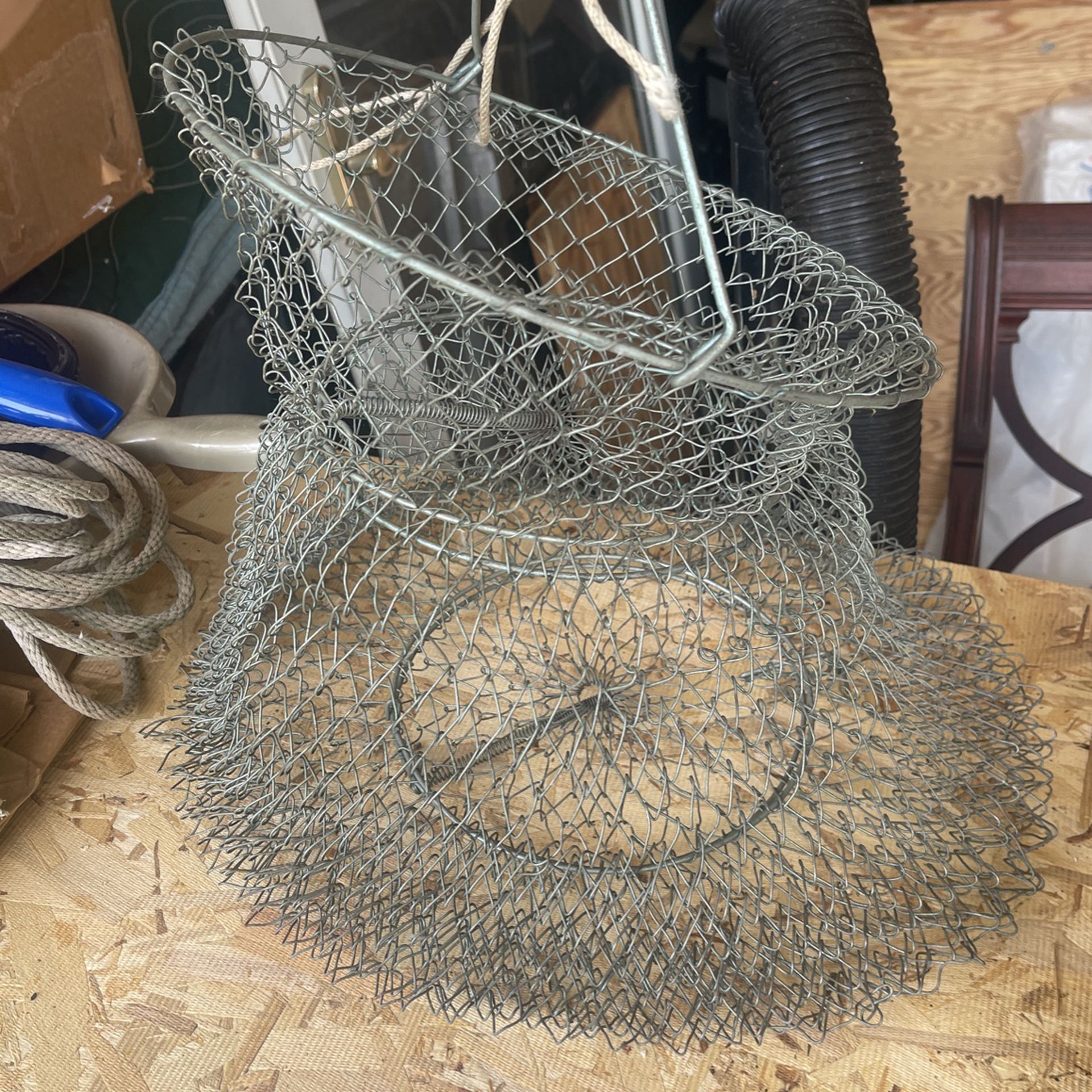Fish Net