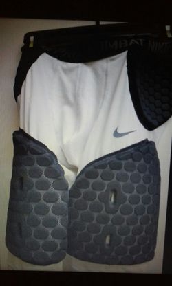 Nike Pro Gierdil Combat training shorts