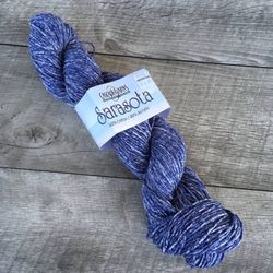 Cascade Yarns Sarasota Cotton and Acrylic Knitting Yarn