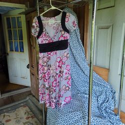 Petiet Small Dress Ladies 