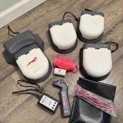 Swiftpaws Agility Toy - Used Twice - Everything Included